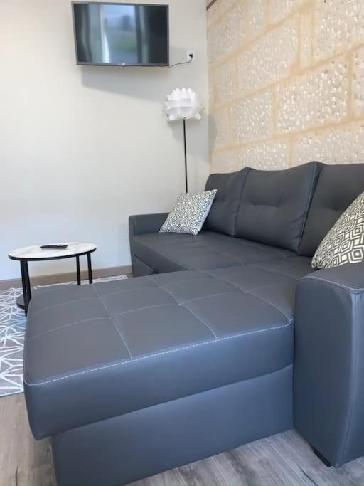 Апартаменты Le Cocon T2 Duplex 24 M2 Ньор Экстерьер фото